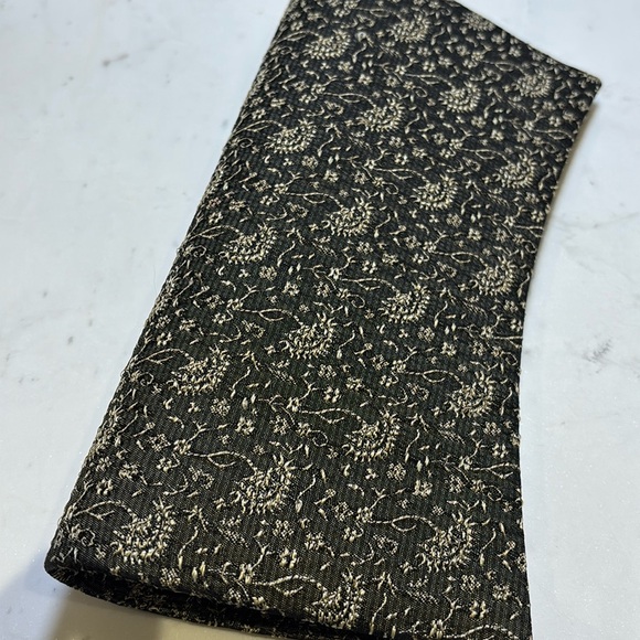 Jim Thompson Swarovski elements purse NWT - Picture 4 of 9